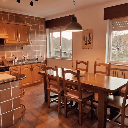 Casa Courcelles - Viveiro Apartment Ngoại thất bức ảnh