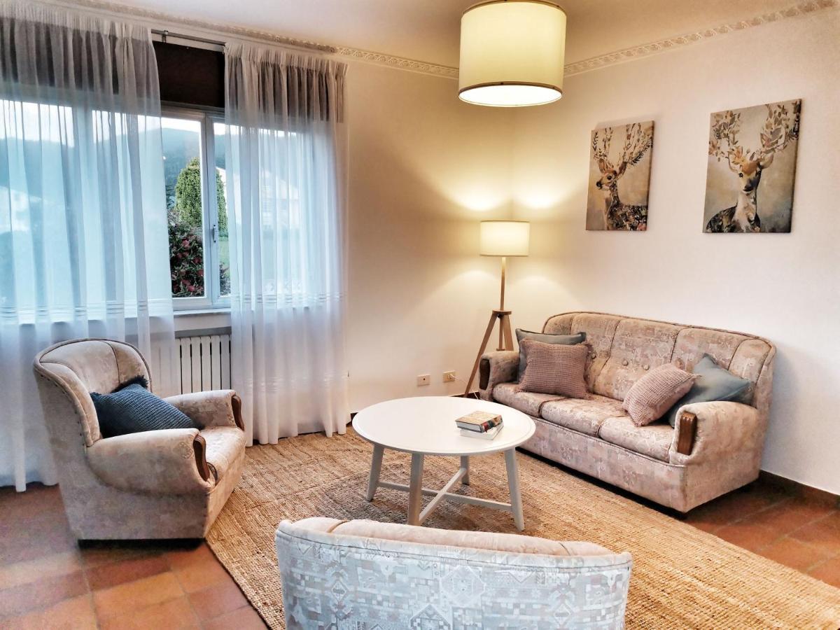 Casa Courcelles - Viveiro Apartment Ngoại thất bức ảnh