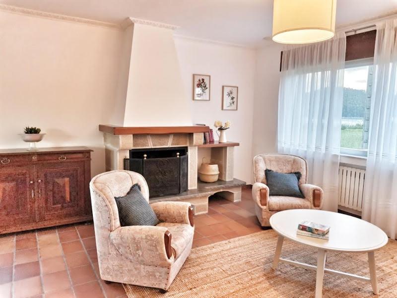 Casa Courcelles - Viveiro Apartment Ngoại thất bức ảnh