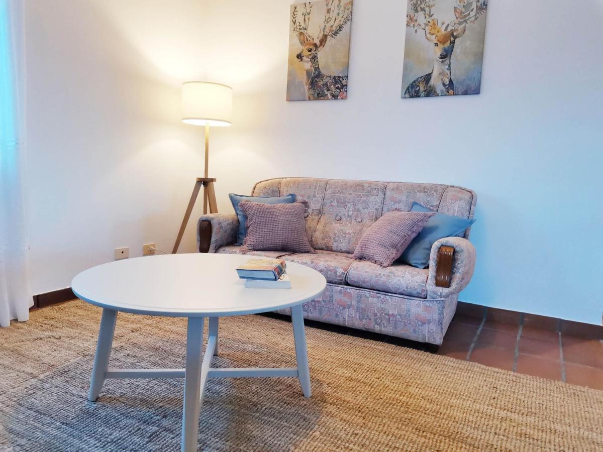 Casa Courcelles - Viveiro Apartment Ngoại thất bức ảnh