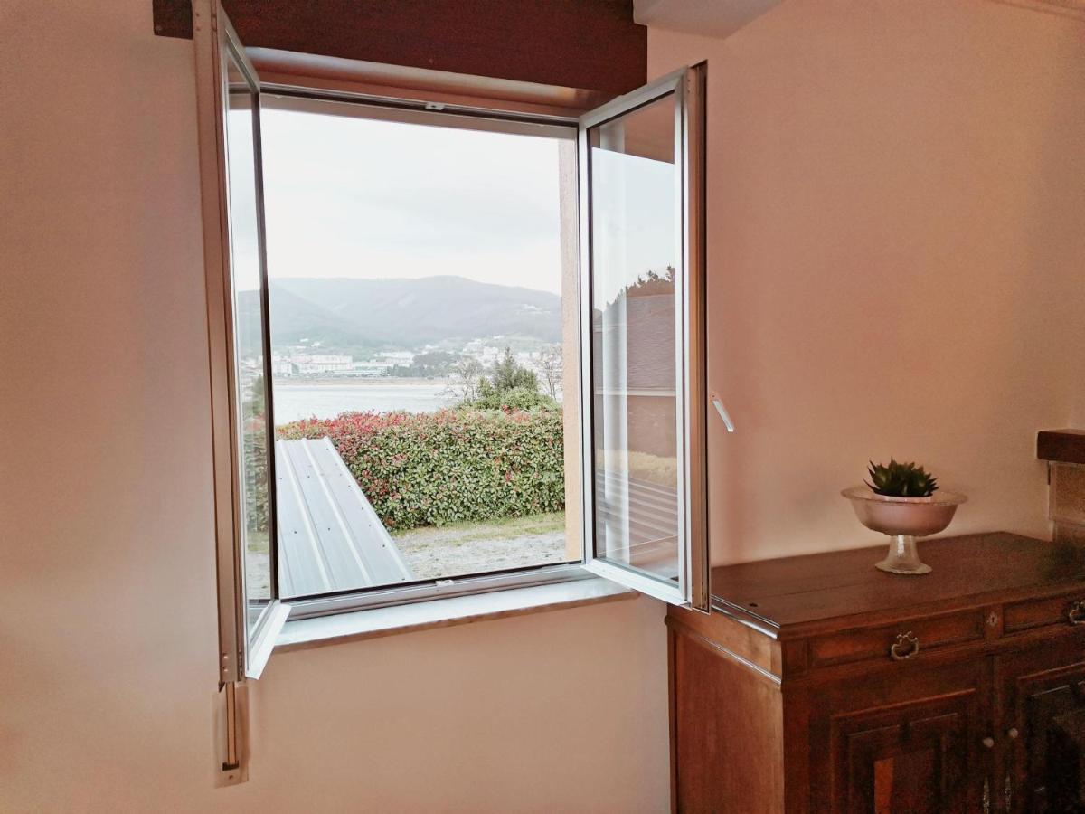 Casa Courcelles - Viveiro Apartment Ngoại thất bức ảnh
